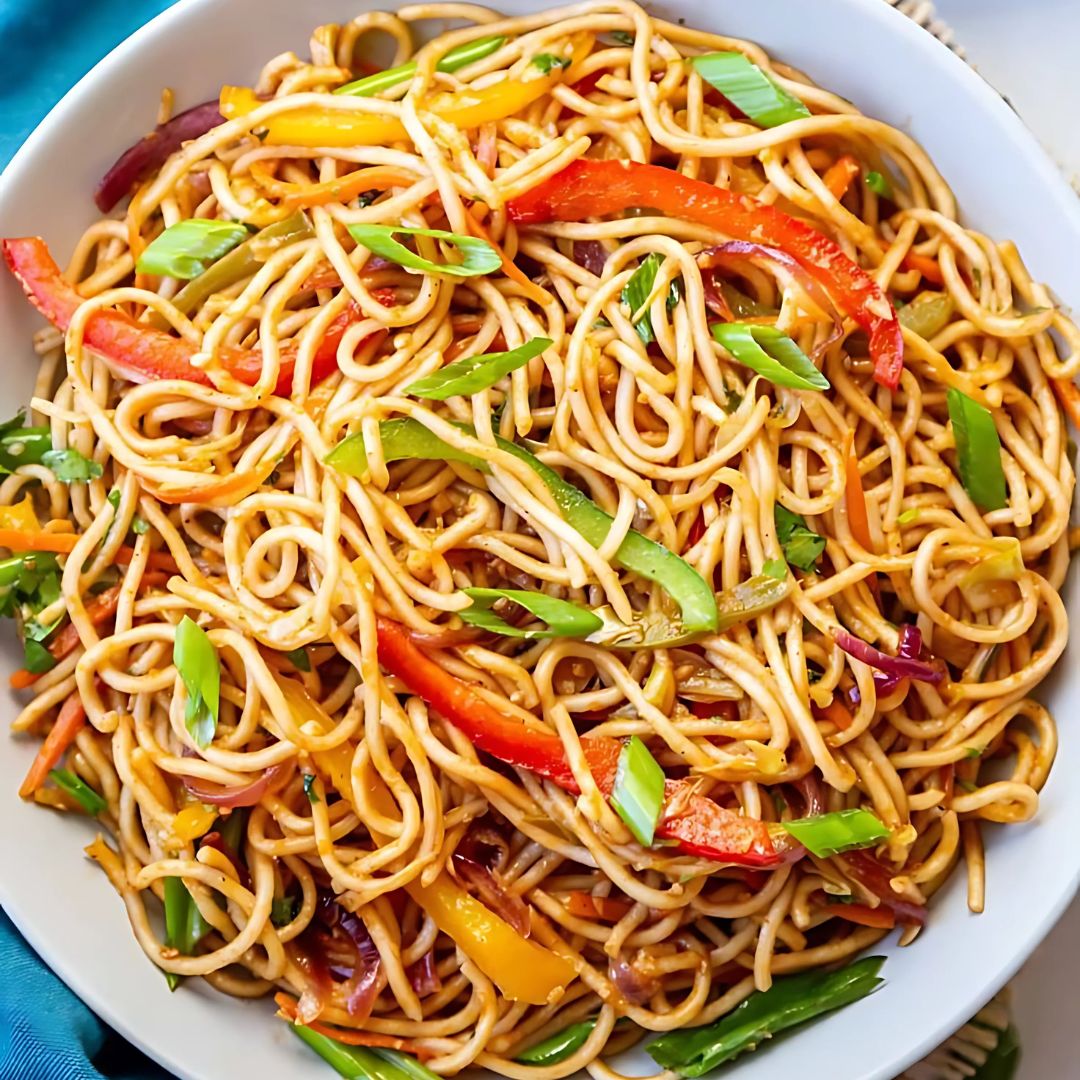 Veg Noodles