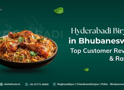 hyderabadi biryani in bhubaneswar